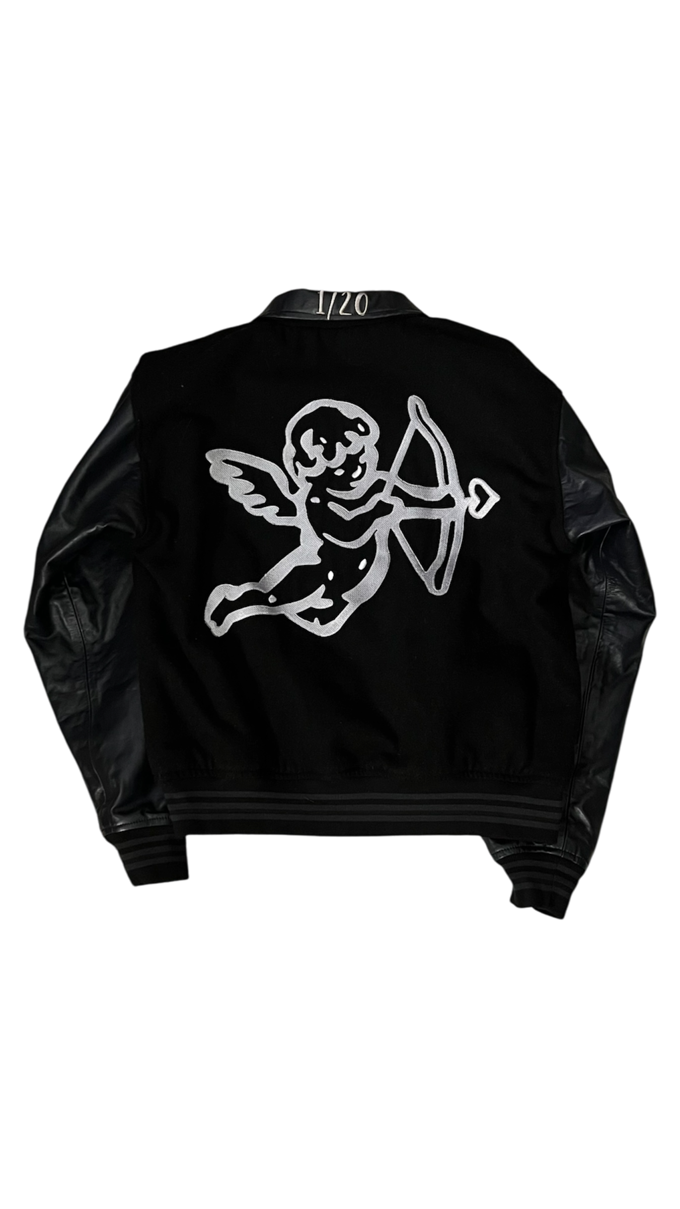 Varsity Jacket {Pre-Order}