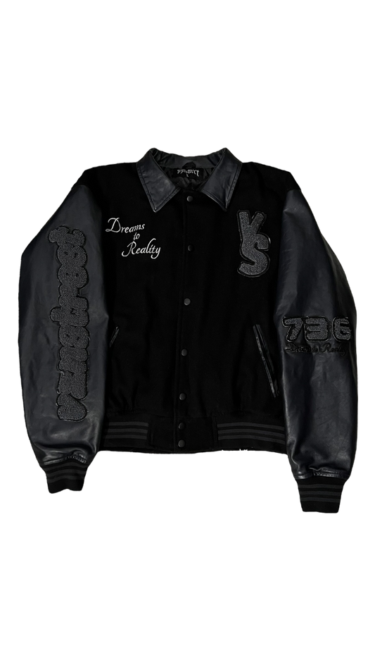 Varsity Jacket {Pre-Order}