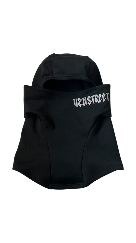 Balaclava - Black